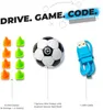 Sphero Mini Soccer ROW, Android, iOS, USB, Rozwój Podgląd zdjęcia produktu 10