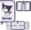 Kuromi Pink St. Majewski 3-teiliges Schulset für Mädchen Produktbild-Vorschau 8