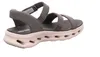 Skechers Go Walk Glide Step 2.0 Zielony Podgląd zdjęcia produktu 19