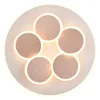 Moderne plafondlamp Mandala roodkoper Ø 48cm Productafbeelding-voorbeeld 2