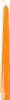 Papstar Leuchterkerzen Ø 2,2 cm 25 cm orange, 2 x 50 Stück Produktbild-Vorschau 2