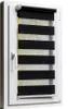 TEXMAXX Fensterrollo / Balkontür  100 x 220 cm Duo-Rollo Produktbild-Vorschau 1