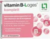 vitamin B-Loges komplett Filmtabletten, 60 St., 60 St. Produktbild-Vorschau 7