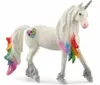Unicorno arcobaleno, stallone Anteprima dell’immagine prodotto 8