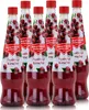 Mautner Getränkesirup Kirsche 0,7L - Softdrink, Cocktails Produktbild-Vorschau 1