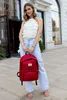 Peterson Reiserucksack Ohoon rot One size Produktbild-Vorschau 13