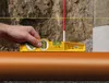 STABILA Wasserwaage Torpedo 25 cm Type 81 SV REM W45 Produktbild-Vorschau 12