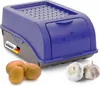 Novaliv 1x Contenitore piccolo da 3,5 litri blu navy Anteprima dell’immagine prodotto 7