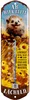 Thermometer Ab hier lächeln, Igel-Deko, Schild Garten Produktbild-Vorschau 1