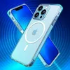 3MK MagCase, Cover, Apple, iPhone 16 Pro, 16 cm (6.3"), Produktbild-Vorschau 22