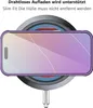 Matte Case Magsafe für iPhone 17 Pro Schutzhülle Kratzfest Produktbild-Vorschau 8