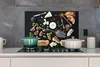 KitchenYeah®  Spritzschutz Küche - Küchenrückwand - Produktbild-Vorschau 5