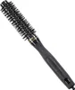 Olivia Garden Ceramic+Ion Tourmalin Black Brush Haarbürste Produktbild-Vorschau 3