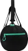 Speedo Duffelbag 30l Black 30 litrů Black 30 litrů Náhled obrázku produktu 3
