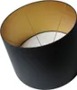 Groß Lampenschirm Tischleuchte Stehlampe Ø 55,5 cm Chintz Produktbild-Vorschau 3