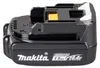Makita Akku Li-Ion BL1415 14,4 V - 1,5 Ah 196875-4 Produktbild-Vorschau 15
