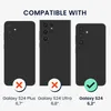 kwmobile Hülle kompatibel mit Samsung Galaxy S24 Handyhülle Produktbild-Vorschau 2