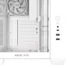 ASUS A32 PLUS - ATX-Gehäuse - Seitenteil mit Fenster Produktbild-Vorschau 13