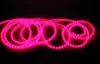 EUROLITE RUBBERLIGHT RL1-230V rot 9m (50506040) Podgląd zdjęcia produktu 4