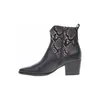 Marco Tozzi 25353096 (37/black ant.comb) Produktbild-Vorschau 3