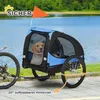 Rimorchio per cani PawHut, rimorchio pieghevole per Anteprima dell’immagine prodotto 7