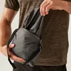 Regatta Regenjacke für Herren wasserdicht mit verschweißten Nähten Podgląd zdjęcia produktu