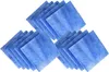 vhbw 15x Luftfilter G4 kompatibel mit Limodor F/M Lüfter, Produktbild-Vorschau 1