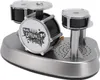 Mini Drum Set Batterie AAA alimenté compact base stable Voir les images du produit 2