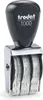 trodat Datumstempel 1010/DB22 Anteprima dell’immagine prodotto 3