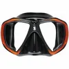 Scubapro Tauchermaske Spectra schwarz - schwarz Produktbild-Vorschau 4