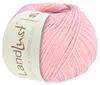 Lana Grossa - Landlust Alpaka Merino 160 0436 pastellrosa Produktbild-Vorschau 2