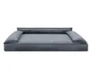 Hundebett "Champion" – (99×65 cm) – komfortabel, waschbar & Produktbild-Vorschau 2