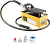 Lufthydraulikpumpe Hydraulikpumpe 10.000PSI Produktbild-Vorschau 1