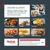 Tefal Dual Easy Fry Heißluftfritteuse 8,3 L – Effizientes Produktbild-Vorschau 7