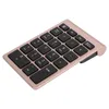 RF304 mini tastiera wireless USB 2.4G a 22 tasti numerici Anteprima dell’immagine prodotto 4