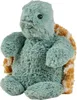 Warmies Mikrowellenplüsch - mit Lavendelduft - Schildkröte Produktbild-Vorschau 5