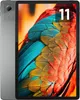 A tablet is shown from a slightly angled front view, displaying a colorful image on its screen. Podgląd zdjęcia produktu