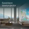 Epson EH-LS800W, 4000 ANSI Lumen, 3LCD, 4K+ (5120x3200), Produktbild-Vorschau 9