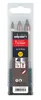 Alpen Keramo extreme Box 0000300003100 Glass drill bit set Produktbild-Vorschau 8