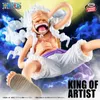 Statua in PVC One Piece King of Artist di Monkey D. Luffy Anteprima dell’immagine prodotto 9