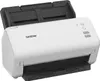 Scanner Brother ADS-4100  Duplex-Dokumentenscanner Produktbild-Vorschau 3