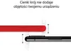 Quecksilber Silikon Sam A34 5G A346 Rot/Rot Produktbild-Vorschau 9