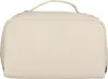 bugatti Kulturbeutel Almata Make Up Bag Beige creme Produktbild-Vorschau 6