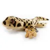 Leopardgecko Kuscheltier Gecko Echse 27 cm Plüschtier YUMA Produktbild-Vorschau 2