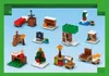 LEGO Minecraft 21280 Adventní kalendář 2025 Náhled obrázku produktu 47