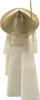 Mauro Ferretti Figurine décorative Samouraï Toku Quarzy Voir les images du produit 2