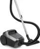 Aspirateur avec sac 700 W - capacité 2,5 L - compact et Voir les images du produit 6