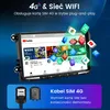 CarPlay Android Radio 2+64GB do VW Golf 5/6 Passat B6/B7 Podgląd zdjęcia produktu 9