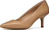 Geox Damen High Heels D55YBA 000TU C5000 Farbe: Beige Produktbild-Vorschau 7