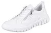 Waldläufer Damen Low Sneaker Birdy 916003 169 Weiß Produktbild-Vorschau 17